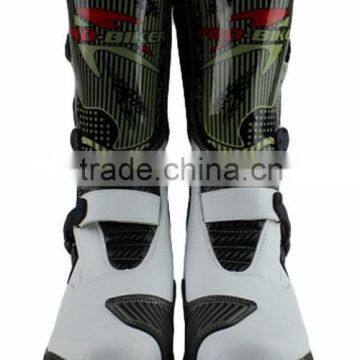 motorcycle boots made in China