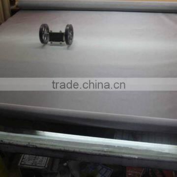 304plain woven stainless steel wire mesh