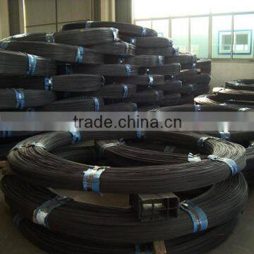 7mm PC( Prestress Concrete) Steel wire for pole