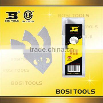 Utility Cutter Blade With Hot Selling