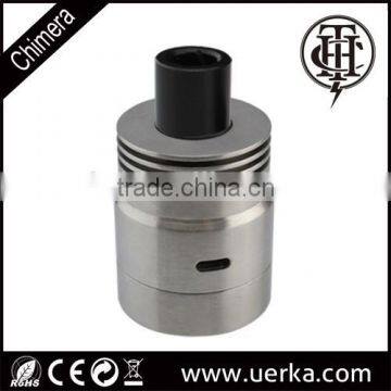 China THC Chimera RDA vape cartridge battery