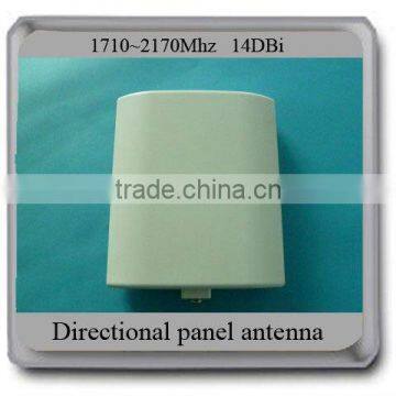 (Manufactory) 1710-2170MHz 3G Panel Antenna