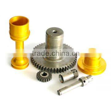 Customize High Quality High Precision Wire EDM Parts
