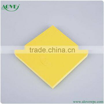 Professional PE Wpc Wood Plastic Composite Decking for Outdoor With CE Certificate photo-2