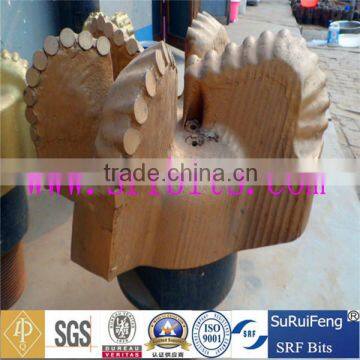 8 1/2 inch scrap pdc drilling bits 3% discount,oil and gas drilling equipment,drilling for groundwater