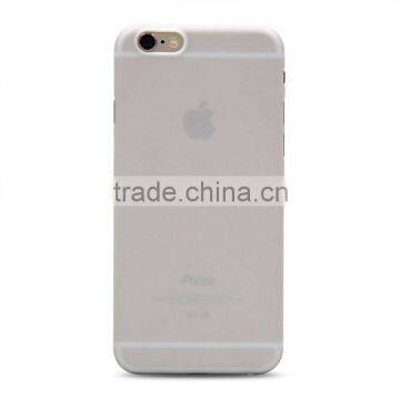  express for iphone 6 full sides protective PP case,for iphone 6 case new arrive