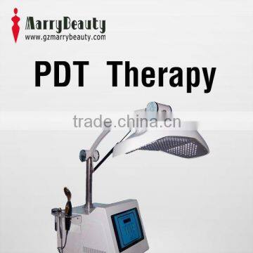 Skin Tightening PDT Skin Rejuvenation Skin Care Machine MB-D202 Led Facial Light Therapy