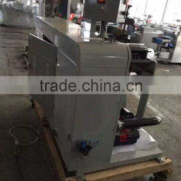 Fully-auto Tape Slitting Machine With Rotary Die-cutting Station photo-3