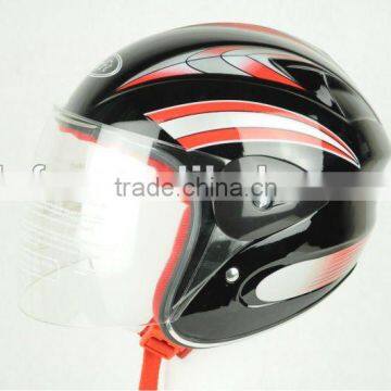 Kids Half Face Helmet DF-222