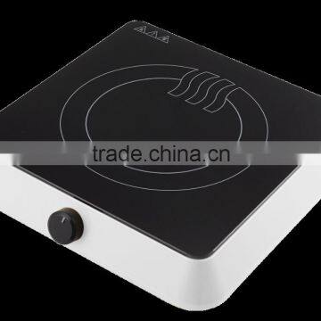 Kitchen Appliances With High Quality And Cheap Price CE Certification Commercial Induction Cooker