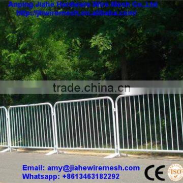 Australia Standard Hot dipped Galvanized Temporary Fence