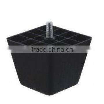 Hot Sale Furniture Plastic Leg