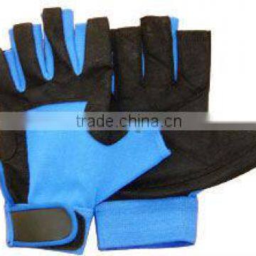 Weightlifting Gloves