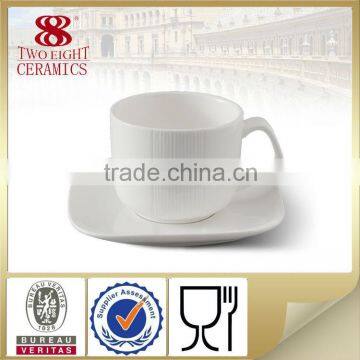 Wholeslae china housewares, bulk tea cup and saucer sets