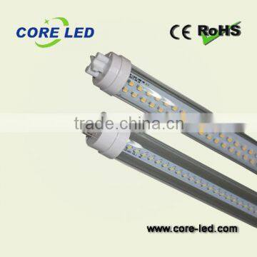 T8 LED Tube 3ft 13W 6500k AC90-265V SMD3528 216pcs