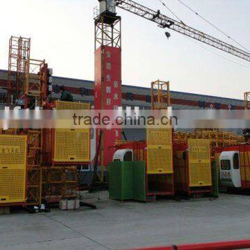 SC200/200 electrical lifting machine on sale (2000kg capacity)