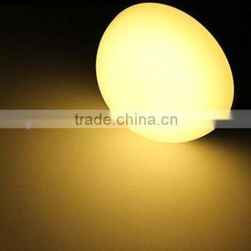 E27 12W 980LM 3000K Warm White Light LED Ball Bulb (85-265V) photo-4