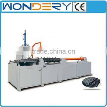 Mechanical Radiator Tube Into Fin Expansion Machine/Expanding Machine/Expander