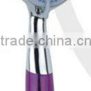 ABS hand held shower head(KX-1001-A)