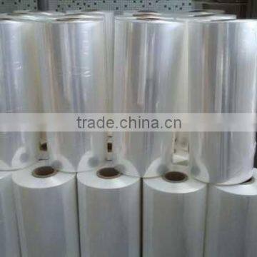 PVC Wood Grain Heat Shrink Film photo-4