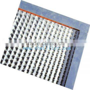 High Temperature HEPA Filter