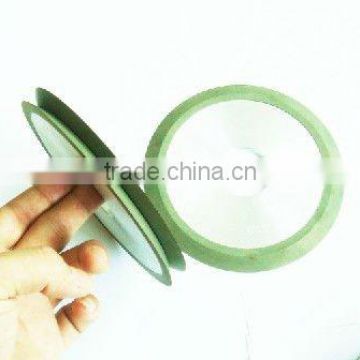 High Precision Diamond Grinding Wheel