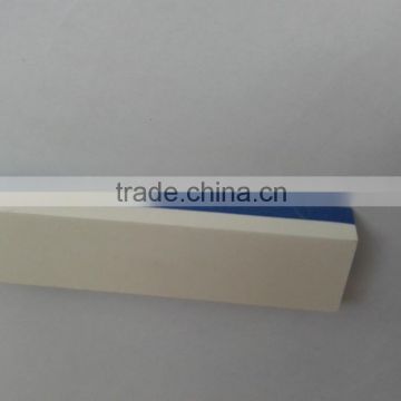 Carborundum Sharpening stone, Diamond stone, whetstone and other high performance stones.