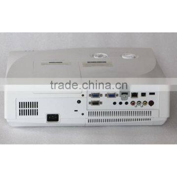 Large Auditorium or Conference & Showrooms 7500 Lumens Digital Cinema Projector photo-6