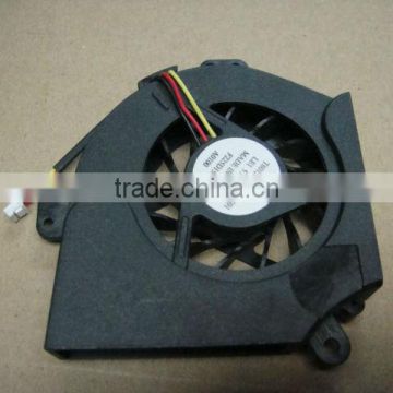 New laptop pc cpu fan for asus 125