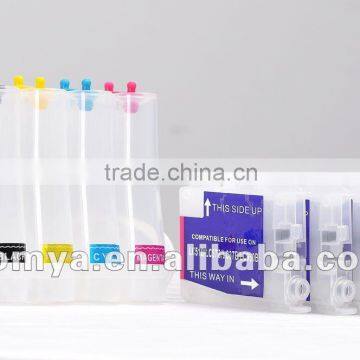 CISS for HP920 Suitable for HP Officejet 6000 Printer (CB051A) photo-3