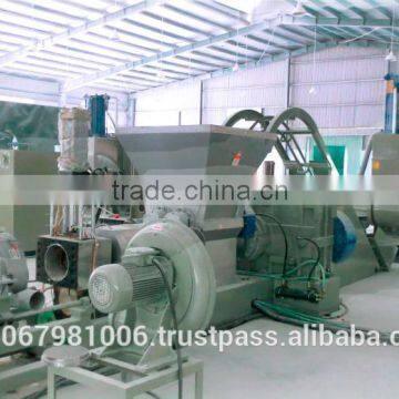 VIET NAM CACO3 FILLER MASTERBATCH FACTORY photo-4
