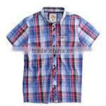 Woven shirts