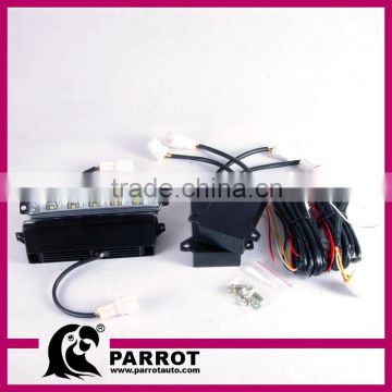 2011 Unique High Power 5*2led led day driving light