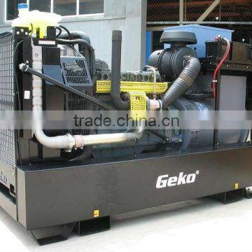 Germany Deutz diesel generator Open type