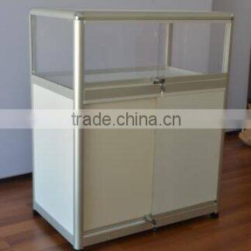 Blister Promotion Table.aluminum Promotion Table photo-6