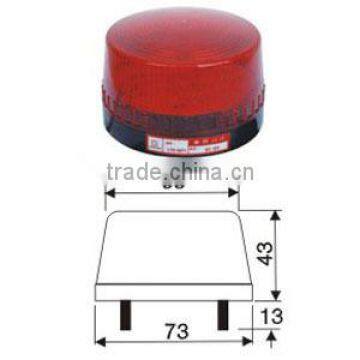 Colorful Electric Fire Emergency Strobe Light in Xenon Tube/LEDs Alarm System photo-3