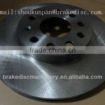 car spare part brake disc OEM 95661749/spares parts