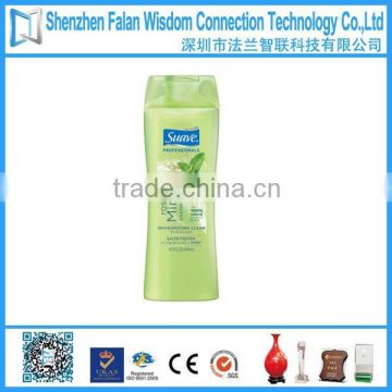 Professional 1000ml shampoo bottle label