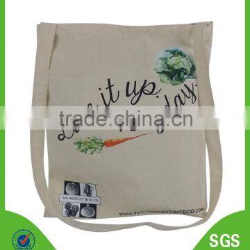 cotton shopping bag