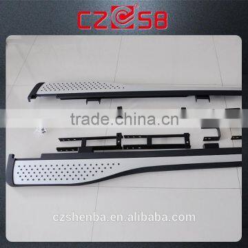 Running board for Honda CRV 2012 / side step for Honda crv 2012/ side bar for honda CRV 2012