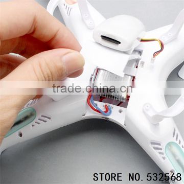 RC Quadcopter 1 Quadcopter 2.4G 4 Channel