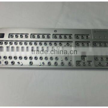 Plastic Injection Mold Keyboard casing