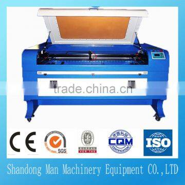 laser wood and metal cutting and engraving machine/ laser machine cutting