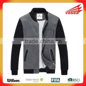 China high fashion men puffer jacket with top quality