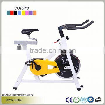 Professional Body Exercise Training OEM Spin Bike Workout