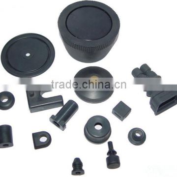 automotive rubber parts and rubber components