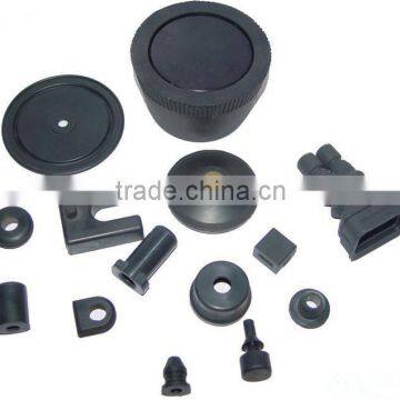 Automotive Rubber Parts and Rubber Components
