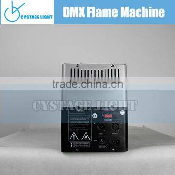 Dj/Stage Effect/Party DMX Fire Machine photo-2