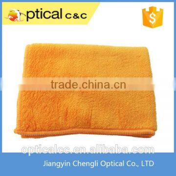 Microfiber Polishing Cloths/Towel For Car Cleaning Quality Choice photo-2