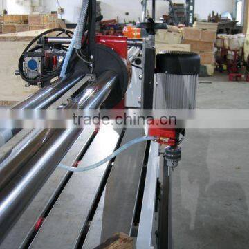 CE Certification Famous Brand Rail Stone Cutting Table Saw Machine photo-6